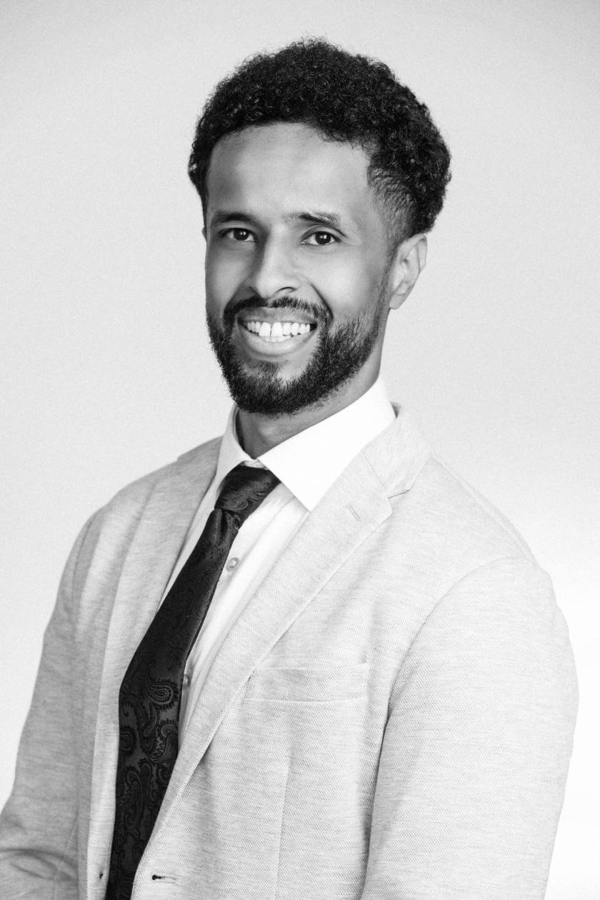 Hussein Abdirahman