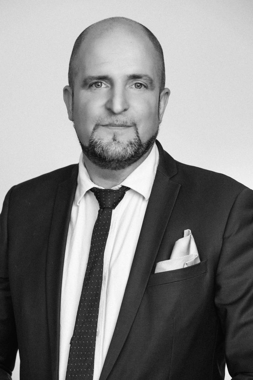 Mattias Pettersson