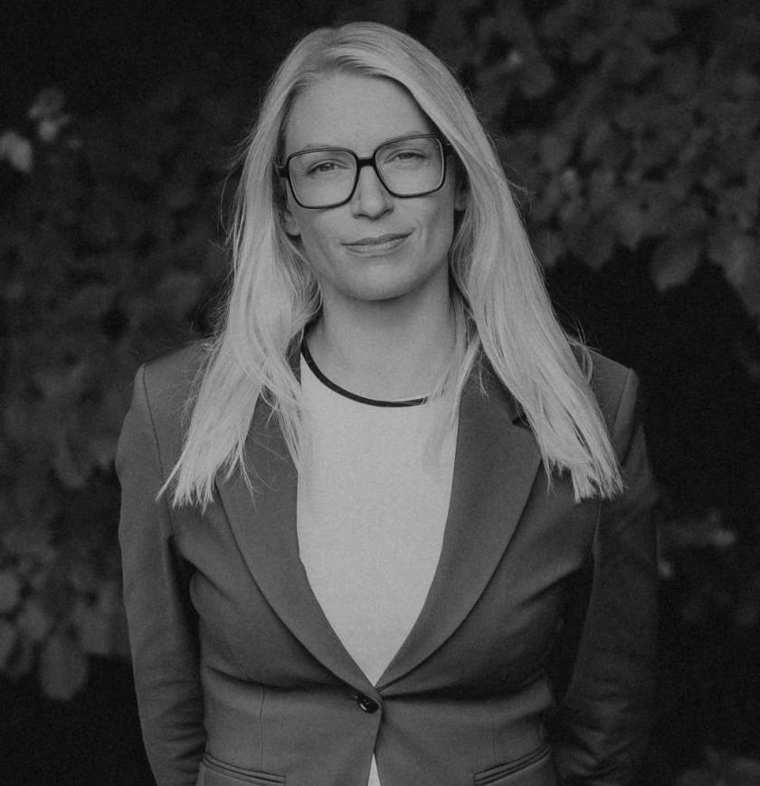 Olivia Rosenquist